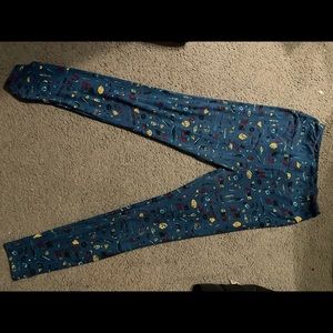 Lularoe leggings
